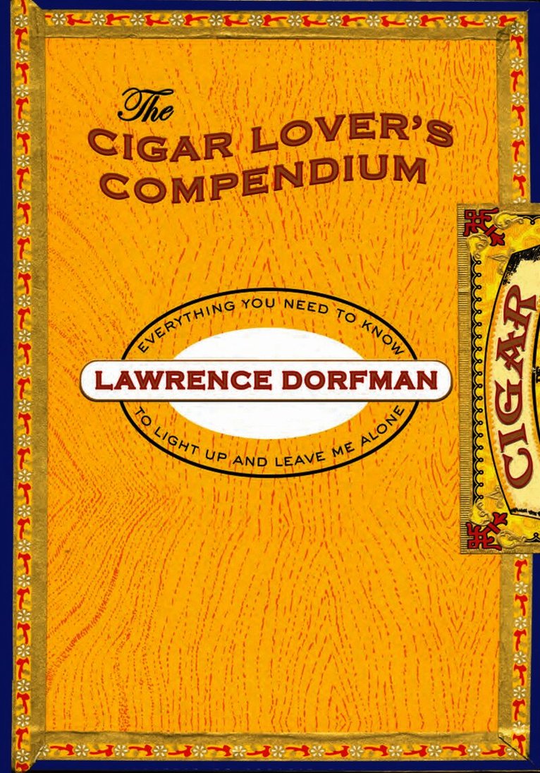 Cigar Lover's Compendium