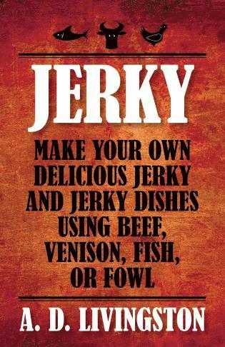 Jerky av A D Livingston