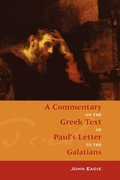 Commentary on Galatians