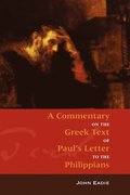 Commentary on Philippians
