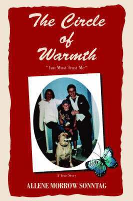 Allene Morrow Sonntag - Circle of Warmth, Häftad. Tillgänglighet: Lägg i varukorg