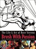 Brush with Passion
