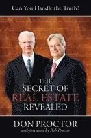 Don Proctor - Secret of Real Estate Revealed, Häftad. Tillgänglighet: Lägg i varukorg