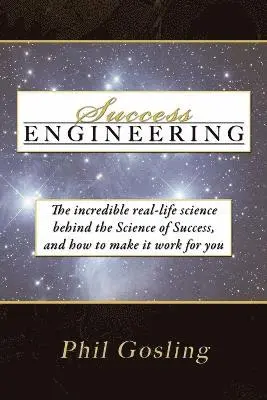 Phil Gosling - Success Engineering, Häftad. Tillgänglighet: Lägg i varukorg