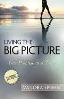 Vanora Spreen - Living the Big Picture, Häftad. Tillgänglighet: Lägg i varukorg