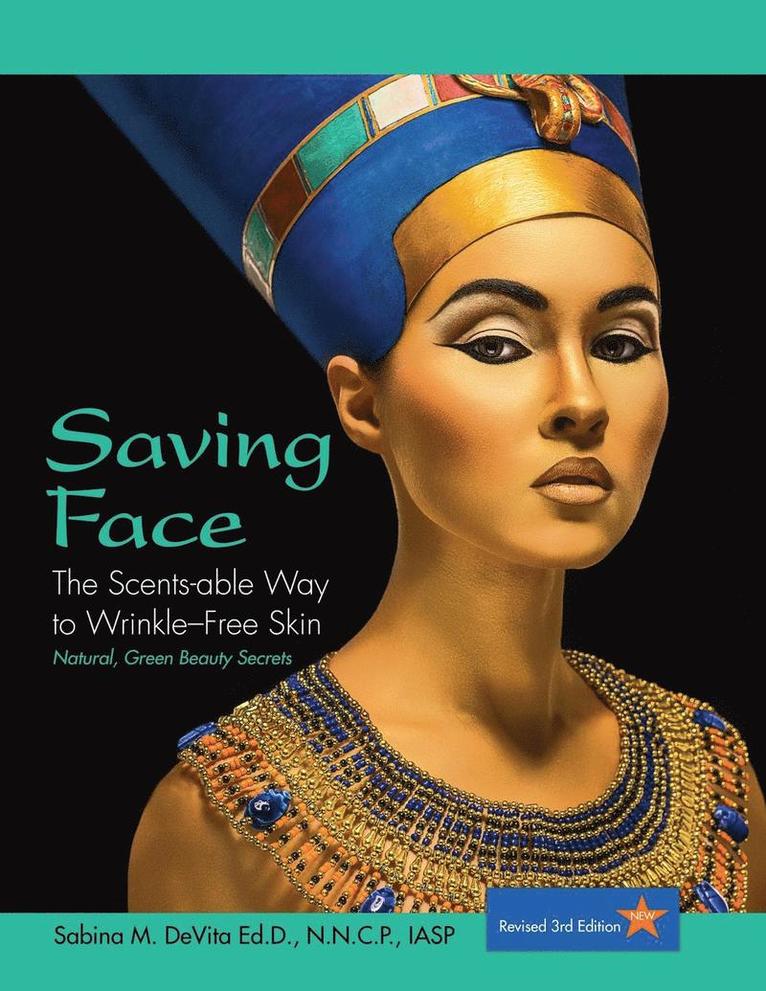 Sabina DeVita - Saving Face, Häftad. Tillgänglighet: Lägg i varukorg