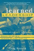 Learned Leadership