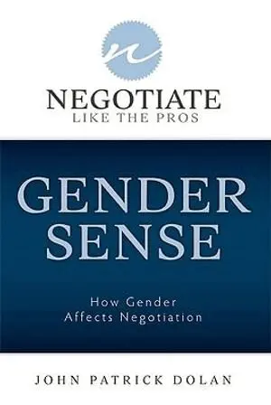John Patrick Dolan - Gender Sense, Häftad. Tillgänglighet: Tillfälligt slut