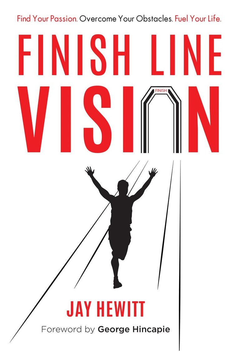 Finish Line Vision