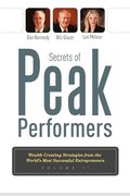 Secrets Of Peak Performers II
