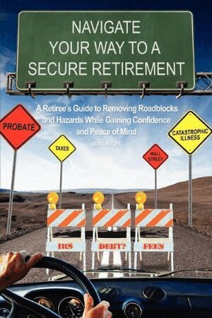 Navigate Your Way To A Secure Retirement