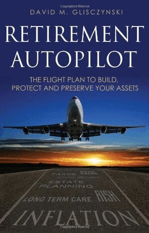 Retirement Autopilot