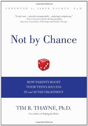 Not by Chance