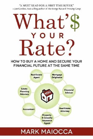 What's Your Rate?