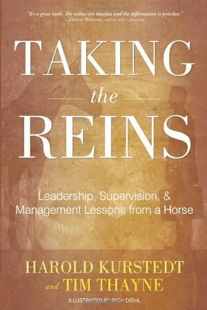 Harold Kurstedt, Tim Thayne - Taking The Reins, Häftad. Tillgänglighet: Lägg i varukorg