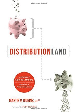 DistributionLand