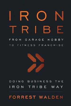 Iron Tribe