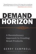 Demand Horizon