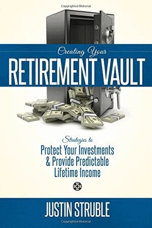 Creating Your Retirement Vault