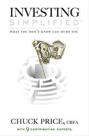 Investing Simplified