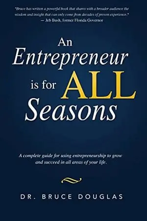 Entrepreneur is for All Seasons