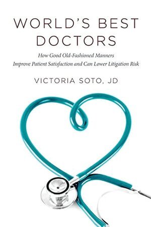 Victoria Soto - World's Best Doctors, Häftad. Tillgänglighet: Lägg i varukorg