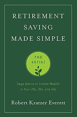 Retirement Saving Made Simple