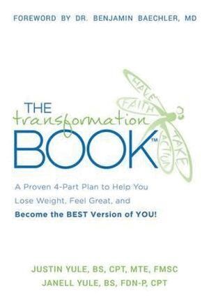 Transformation Book