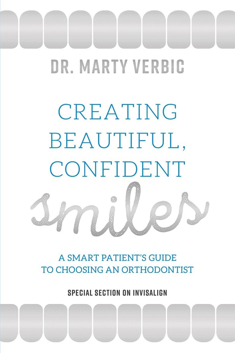 Creating Beautiful Smiles