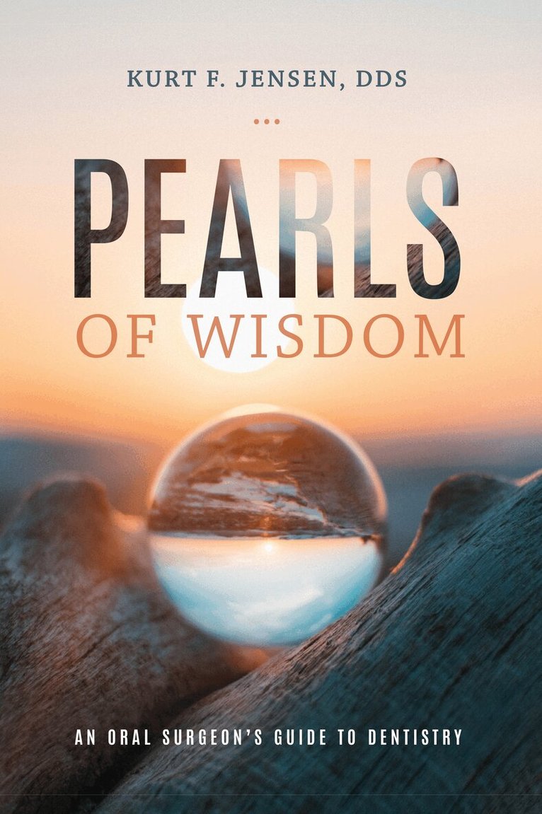 Kurt F. Jensen - Pearls Of Wisdom, Häftad