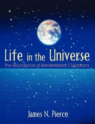 Life in the Universe