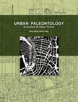 Ming Tang, Dihua Yang - Urban Paleontology, Häftad