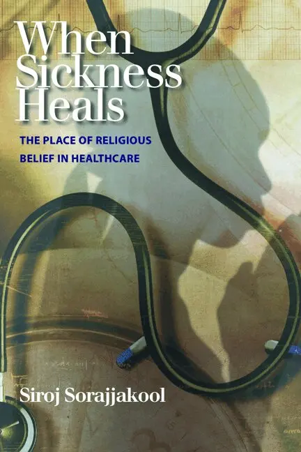 Siroj Sorajjakool - When Sickness Heals, Häftad. Tillgänglighet: Tillfälligt slut