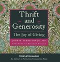 Thrift & Generosity