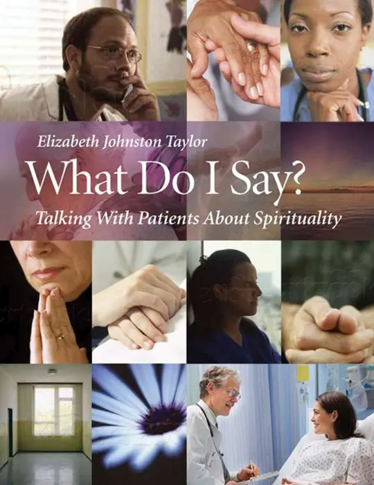 Elizabeth Johnston-Taylor - What Do I Say?, Häftad. Tillgänglighet: Lägg i varukorg