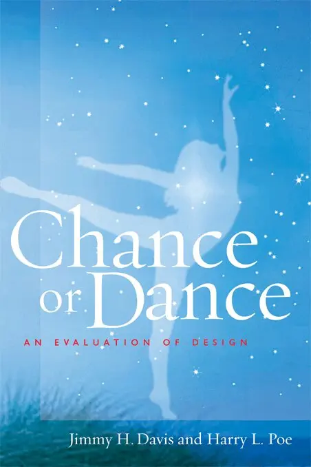 Jimmy H. Davis, Harry L. Poe - Chance or Dance, Häftad. Tillgänglighet: Lägg i varukorg