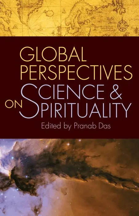 Pranab Das - Global Perspectives on Science and Religion, Häftad. Tillgänglighet: Lägg i varukorg