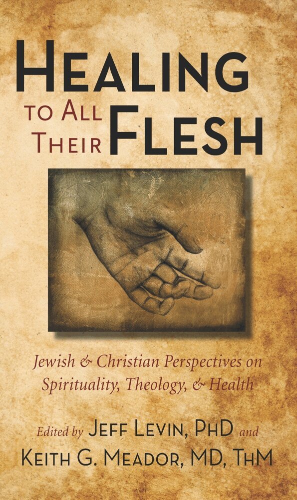 Jeff Levin, Keith Meador - Healing to All Their Flesh, Häftad. Tillgänglighet: Lägg i varukorg