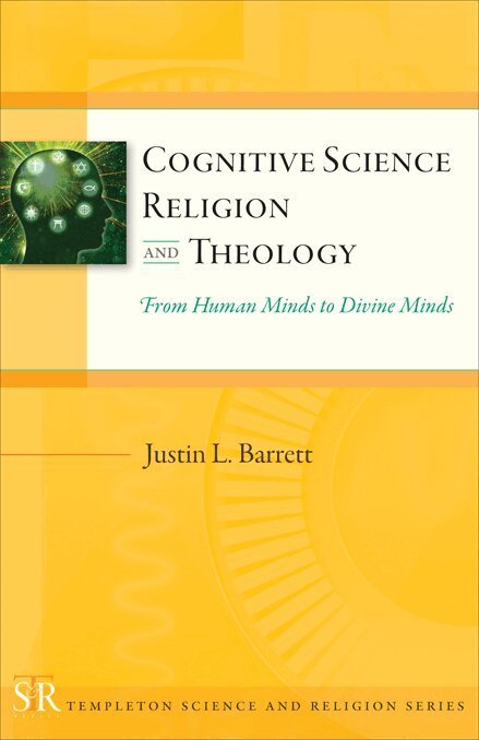 Justin L. Barrett - Cognitive Science, Religion, and Theology, Häftad. Tillgänglighet: Lägg i varukorg