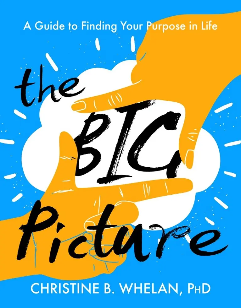 Christine B. Whelan - Big Picture, Häftad. Tillgänglighet: Lägg i varukorg