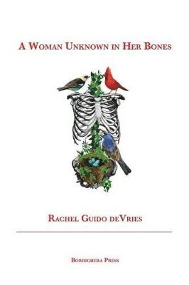 Woman Unknown in Her Bones