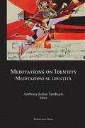 Meditations on Identity