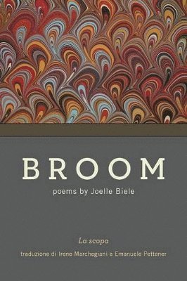 Joelle Biele - Broom, Häftad. Tillgänglighet: Lägg i varukorg