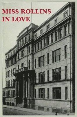 Garibaldi M Lapolla - Miss Rollins in Love, Häftad