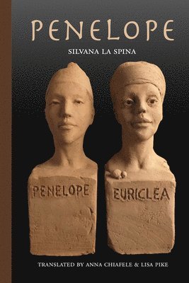 Silvana La Spina - Penelope, Häftad