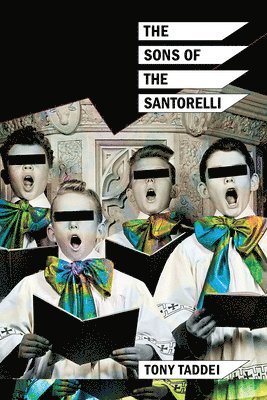 Sons of the Santorelli