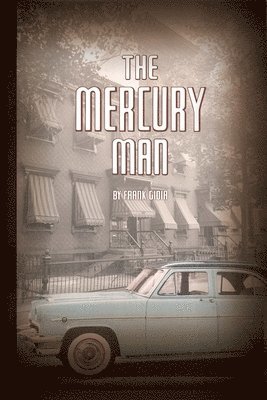 Mercury Man