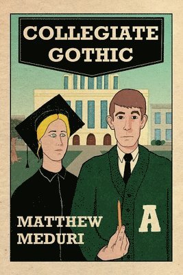 Collegiate Gothic