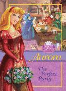 Wendy Loggia - Aurora: The Perfect Party: The Perfect Party, Inbunden