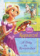 Helen Perelman - Rapunzel: A Day to Remember: A Day to Remember, Inbunden